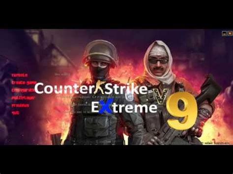 cs xtreme v9